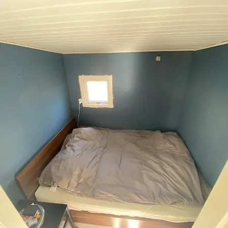 I Bjerge Nordstrand Taet Ved Havet Holiday home *