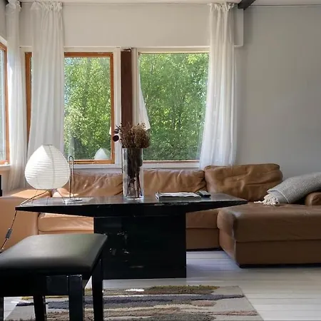 Holiday home I Bjerge Nordstrand Taet Ved Havet *