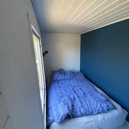 Ferienhaus I Bjerge Nordstrand Taet Ved Havet *